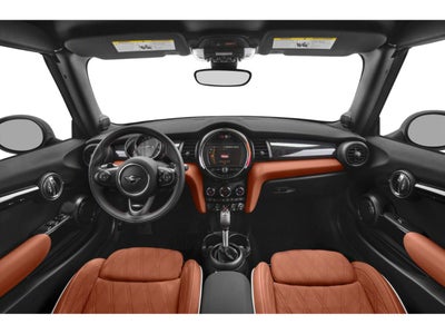 2021 MINI Cooper S Convertible Cooper S