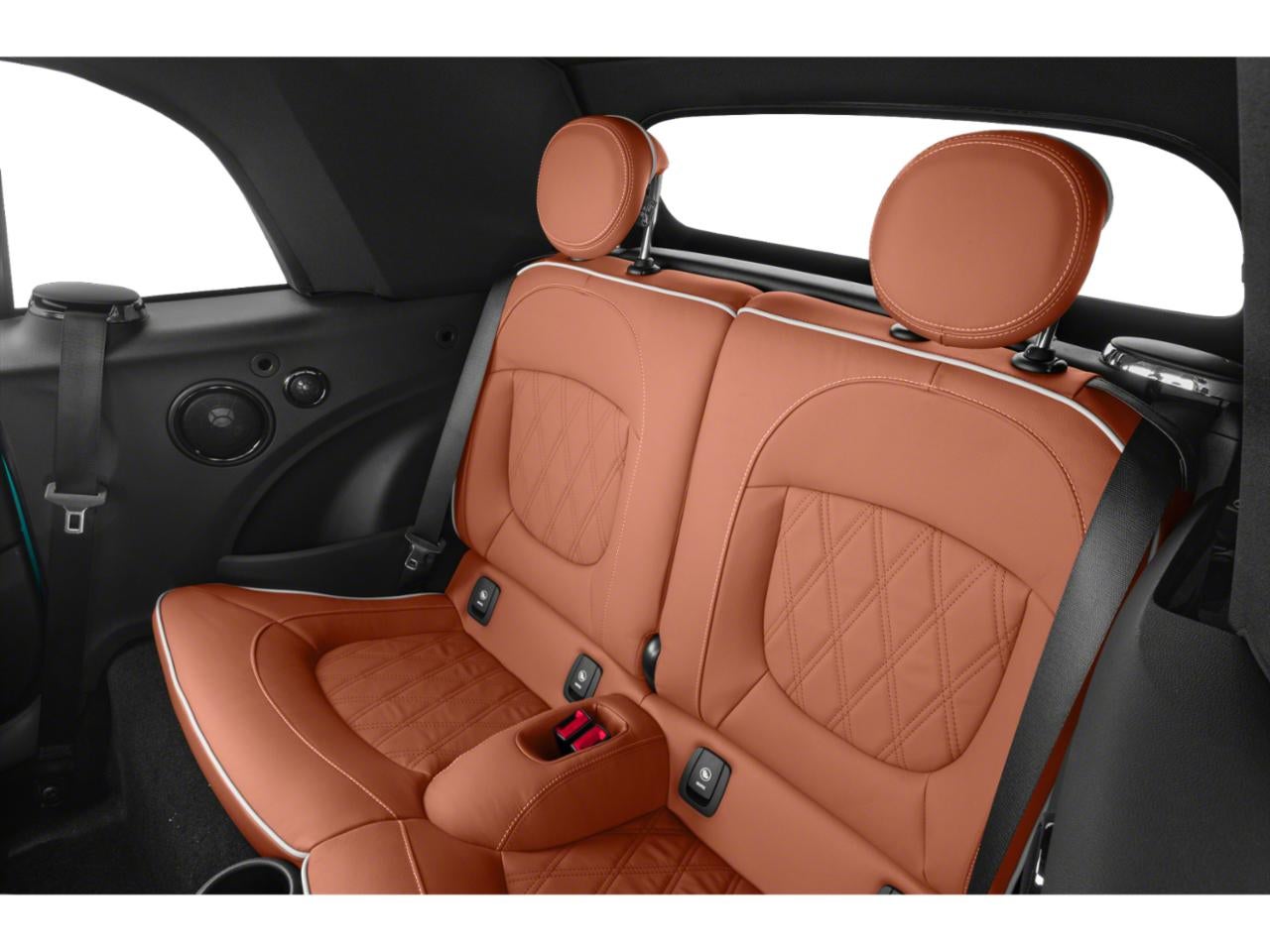2021 MINI Cooper S Convertible Cooper S