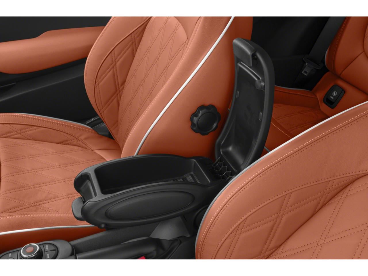 2021 MINI Cooper S Convertible Cooper S