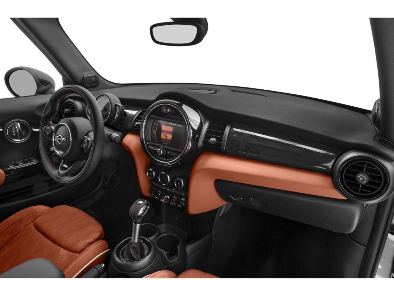 2021 MINI Cooper S Convertible Cooper S