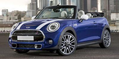 2021 MINI Cooper S Convertible Cooper S