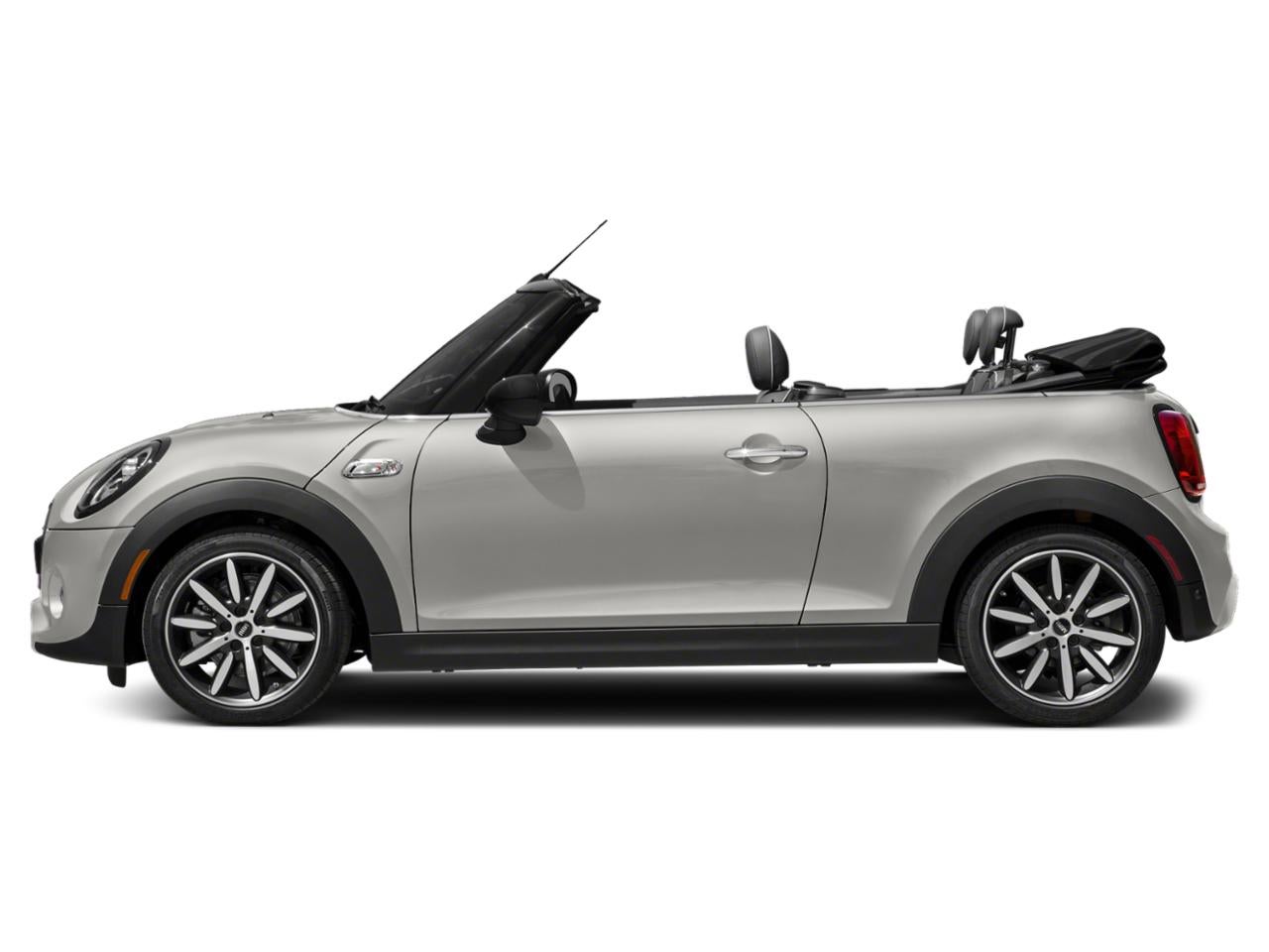 2021 MINI Cooper S Convertible Cooper S