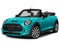2021 MINI Cooper S Convertible Cooper S