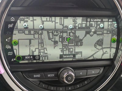 2019 MINI Countryman John Cooper Works