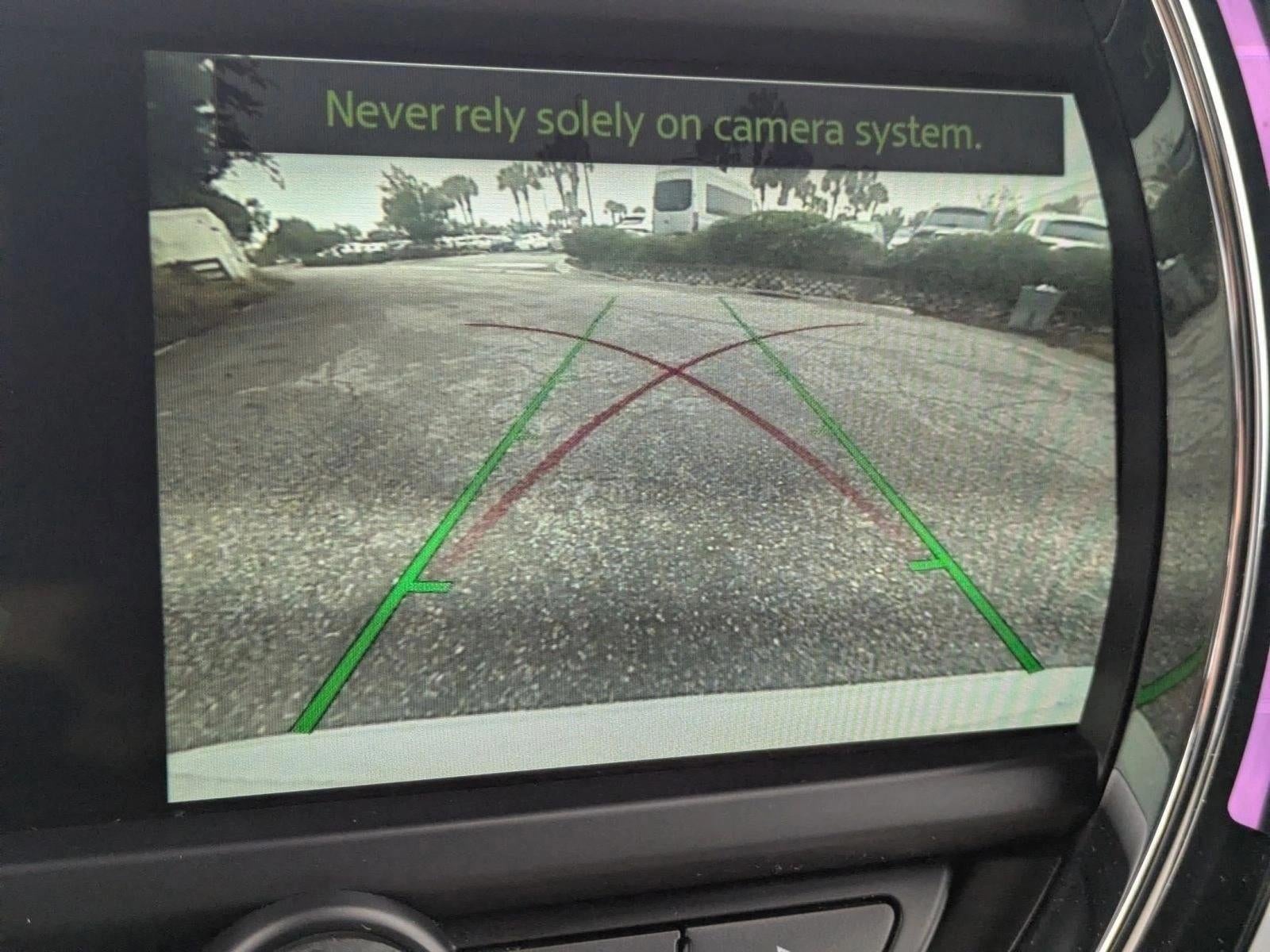 2019 MINI Countryman John Cooper Works