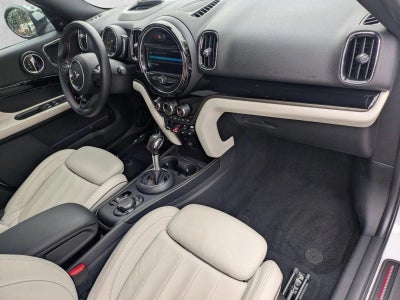 2019 MINI Countryman John Cooper Works