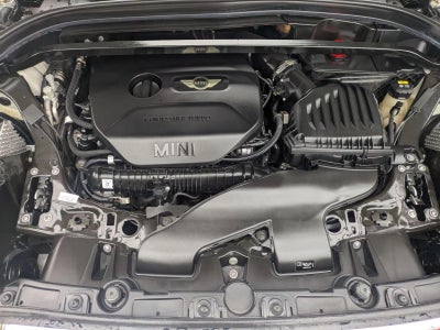 2019 MINI Countryman John Cooper Works