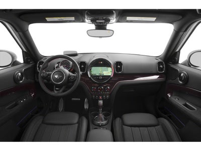 2019 MINI Countryman John Cooper Works