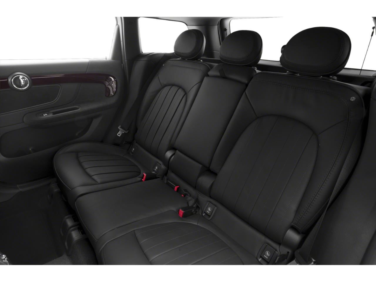 2019 MINI Countryman John Cooper Works