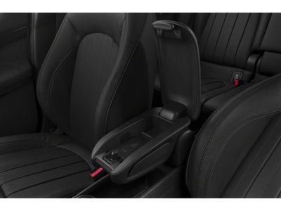 2019 MINI Countryman John Cooper Works