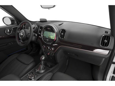 2019 MINI Countryman John Cooper Works