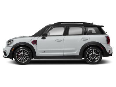2019 MINI Countryman John Cooper Works