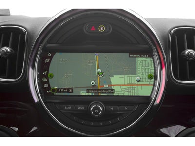 2019 MINI Countryman John Cooper Works