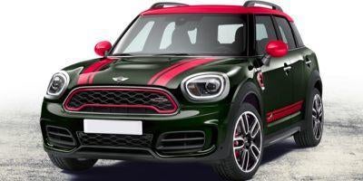 2019 MINI Countryman John Cooper Works
