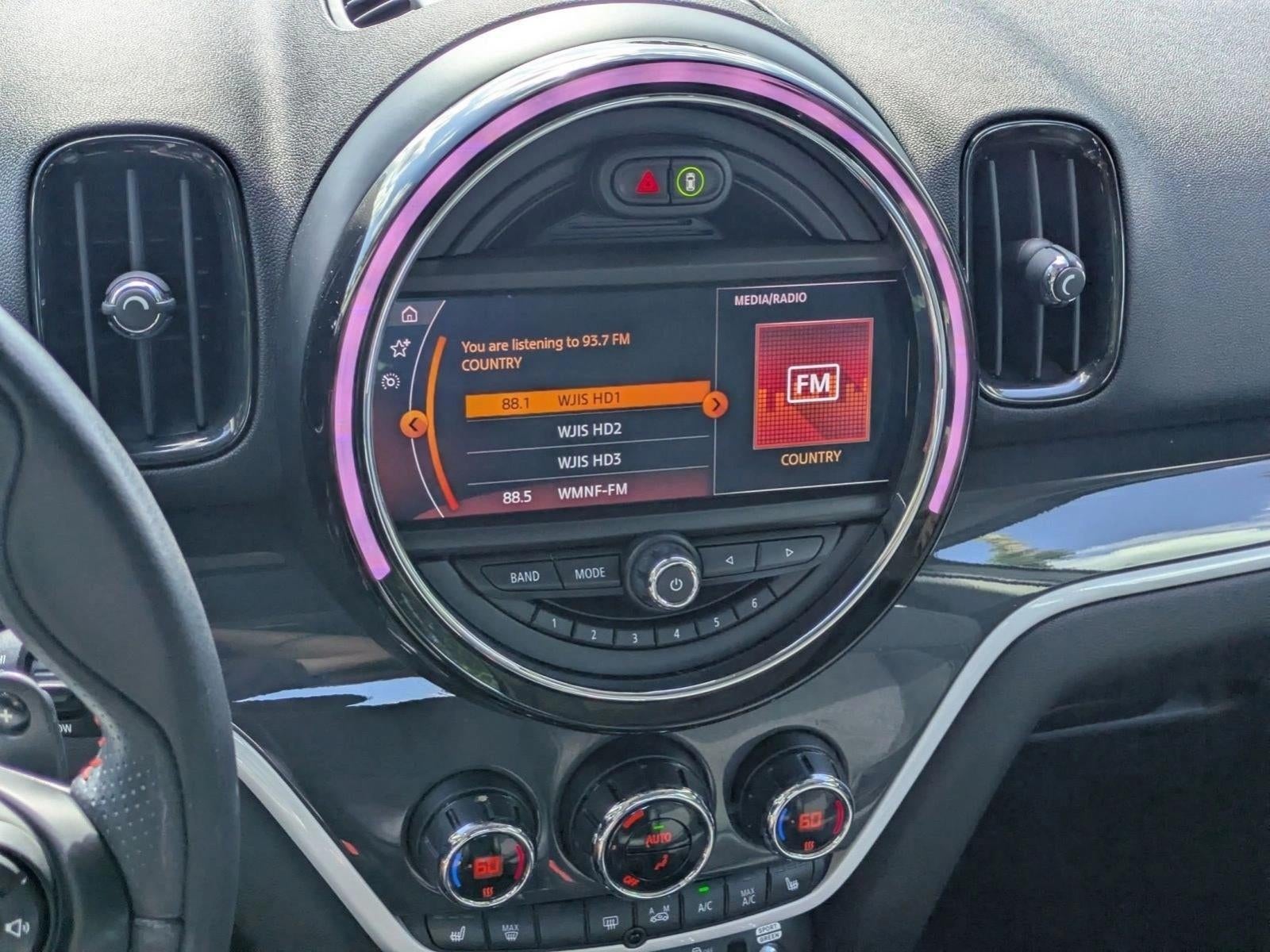 2020 MINI Cooper S Countryman ALL4 Cooper S