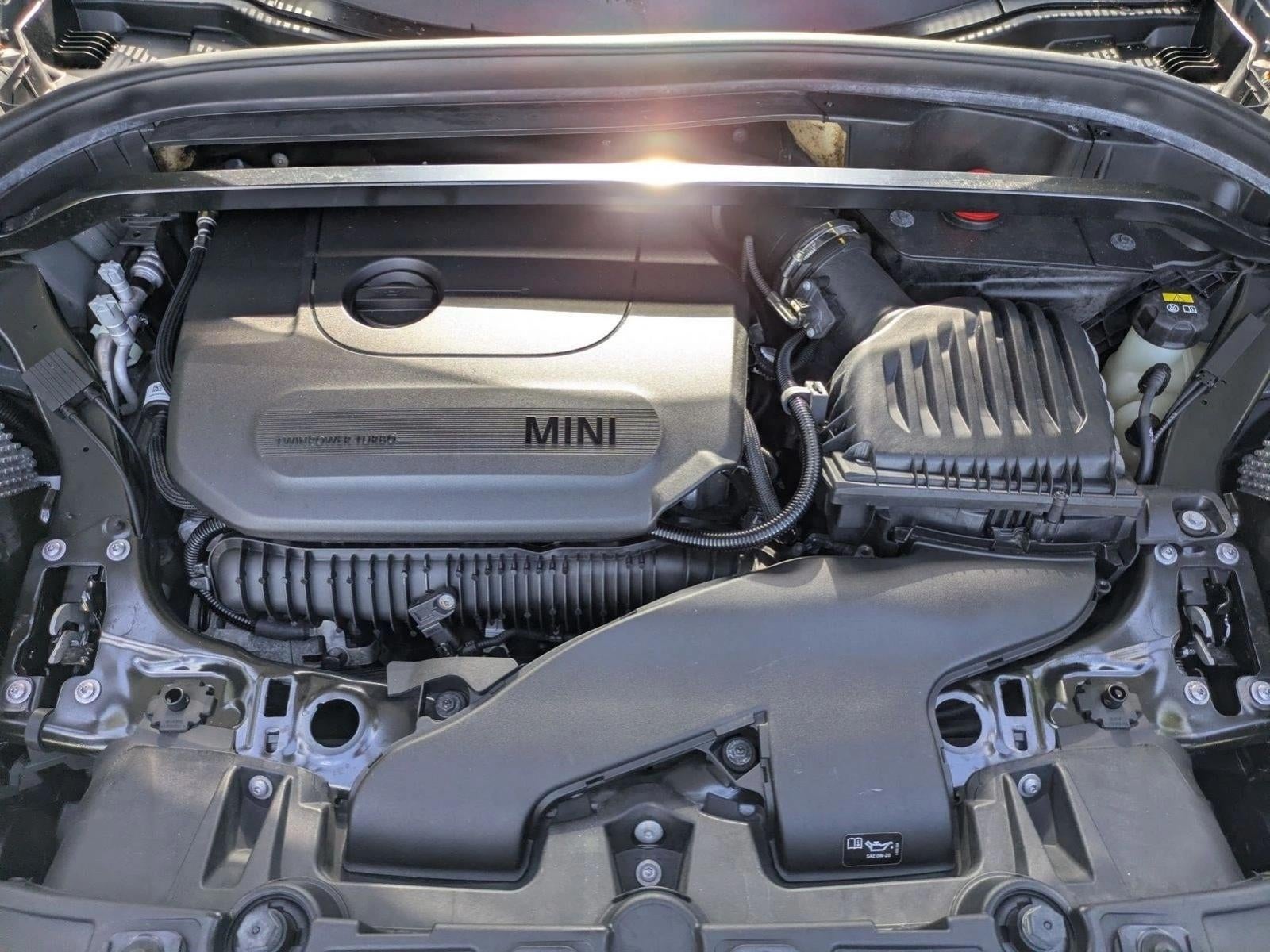 2020 MINI Cooper S Countryman ALL4 Cooper S