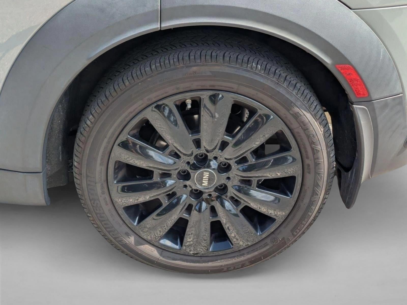 2020 MINI Cooper S Countryman ALL4 Cooper S