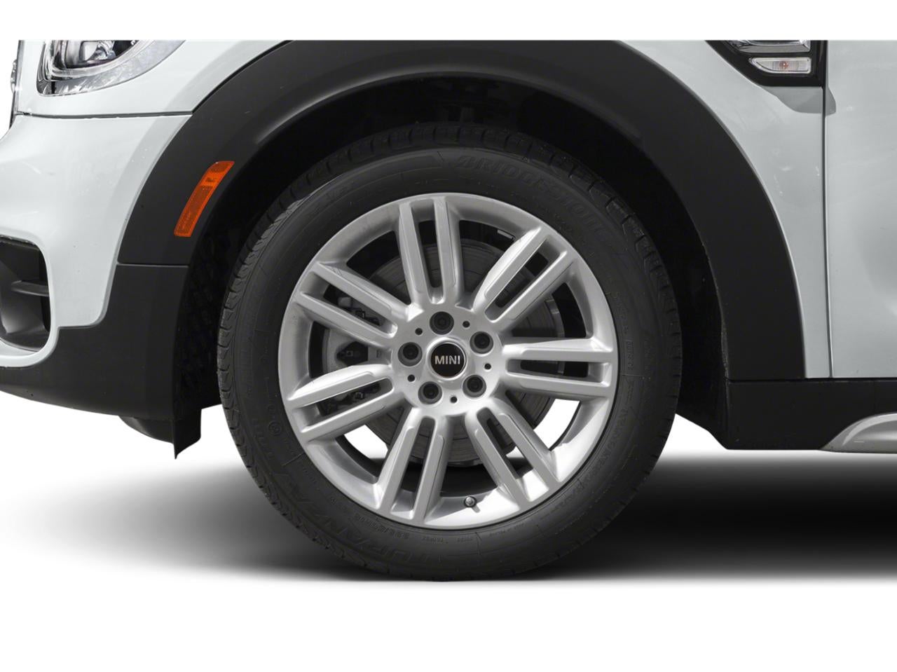 2020 MINI Cooper S Countryman ALL4 Cooper S