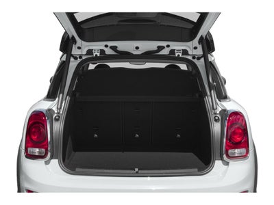 2020 MINI Cooper S Countryman ALL4 Cooper S