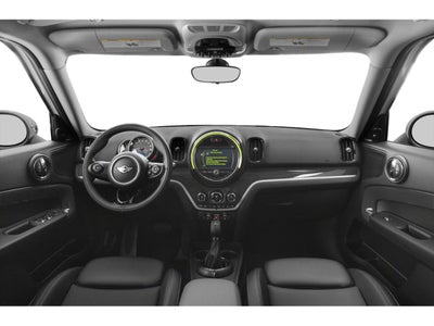 2020 MINI Cooper S Countryman ALL4 Cooper S