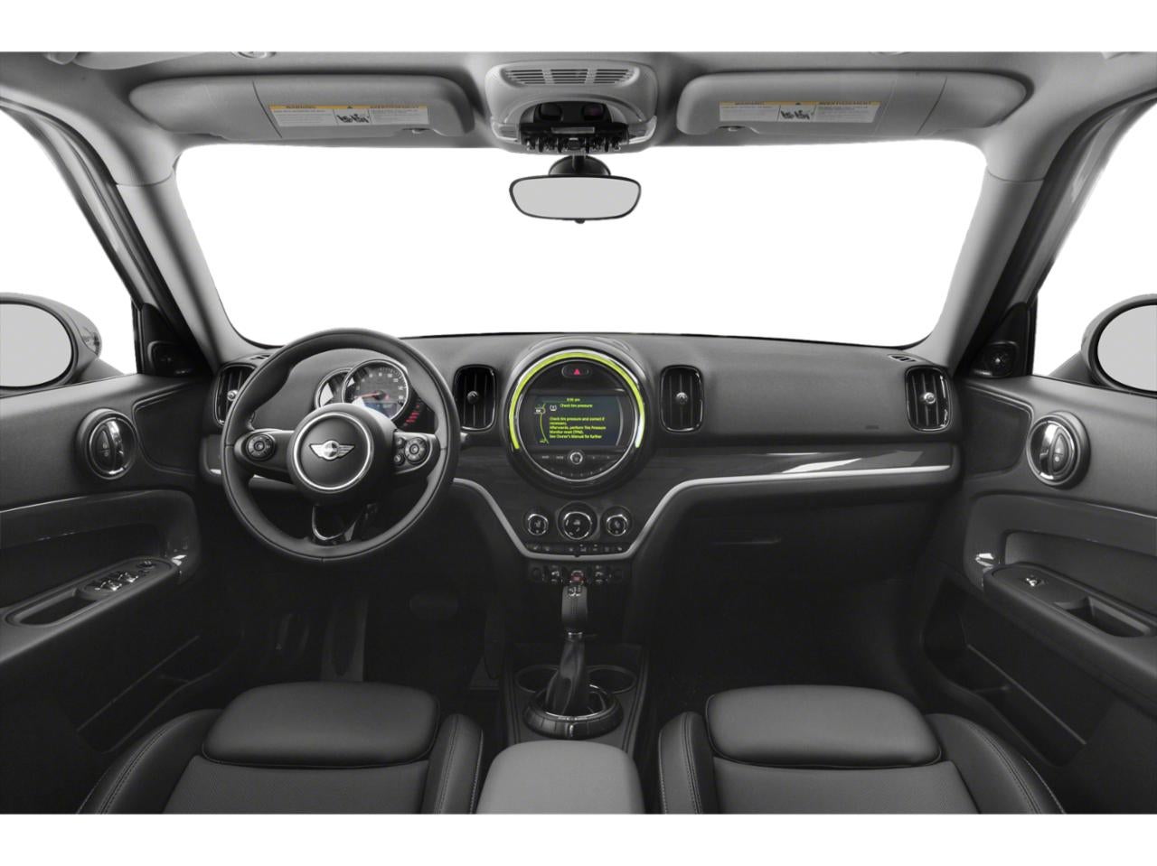 2020 MINI Cooper S Countryman ALL4 Cooper S