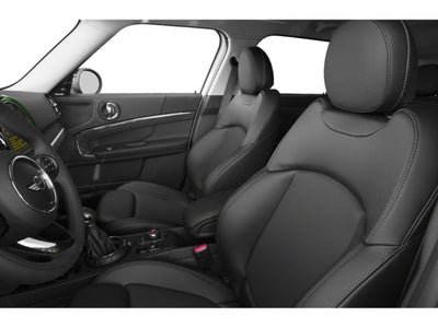 2020 MINI Cooper S Countryman ALL4 Cooper S