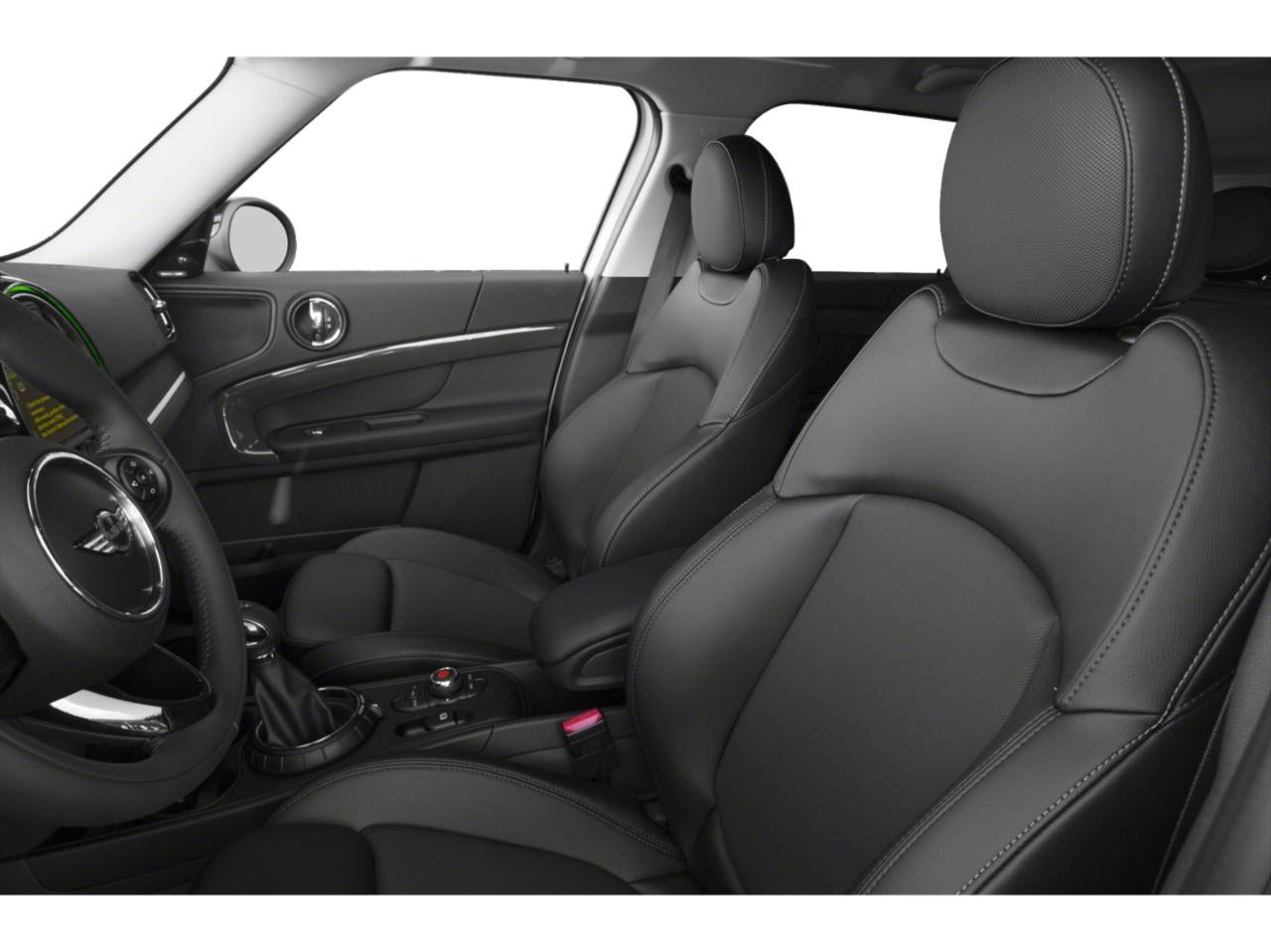 2020 MINI Cooper S Countryman ALL4 Cooper S