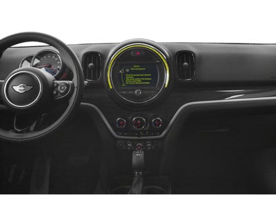 2020 MINI Cooper S Countryman ALL4 Cooper S