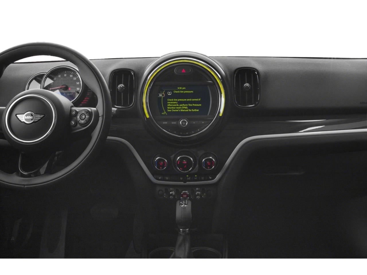 2020 MINI Cooper S Countryman ALL4 Cooper S