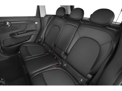 2020 MINI Cooper S Countryman ALL4 Cooper S