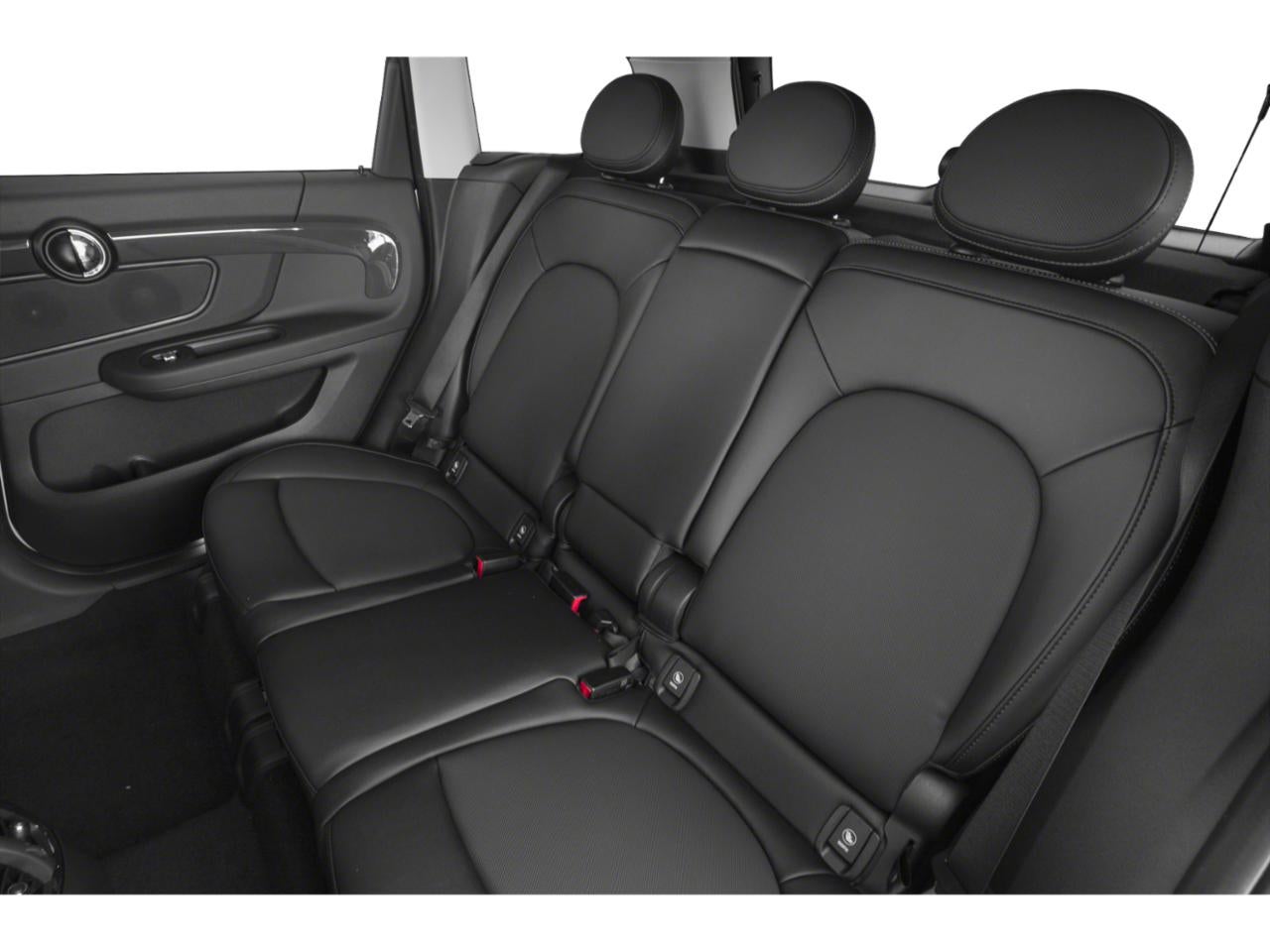 2020 MINI Cooper S Countryman ALL4 Cooper S