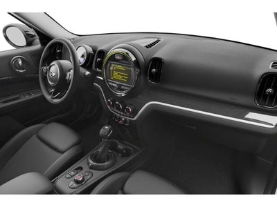 2020 MINI Cooper S Countryman ALL4 Cooper S