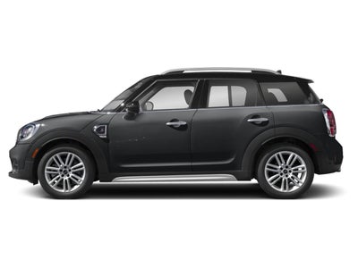 2020 MINI Cooper S Countryman ALL4 Cooper S