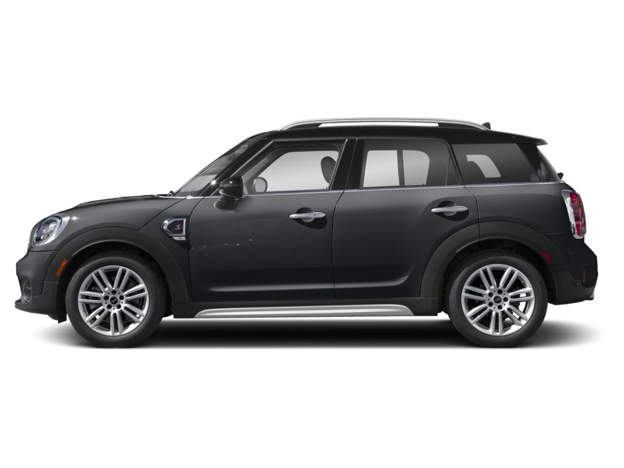 2020 MINI Cooper S Countryman ALL4 Cooper S