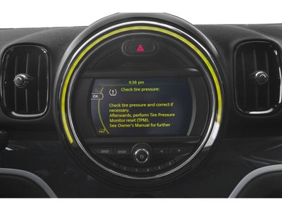 2020 MINI Cooper S Countryman ALL4 Cooper S