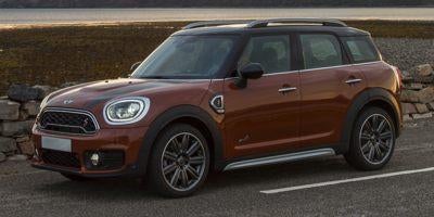 2020 MINI Cooper S Countryman ALL4 Cooper S