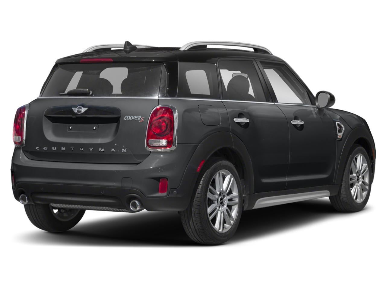 2020 MINI Cooper S Countryman ALL4 Cooper S