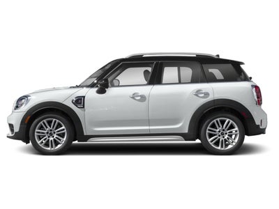 2020 MINI Cooper S Countryman ALL4 Cooper S