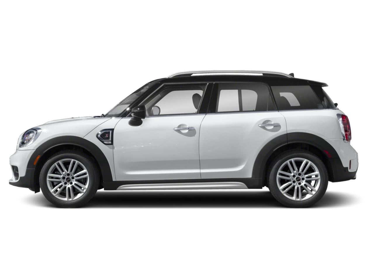 2020 MINI Cooper S Countryman ALL4 Cooper S