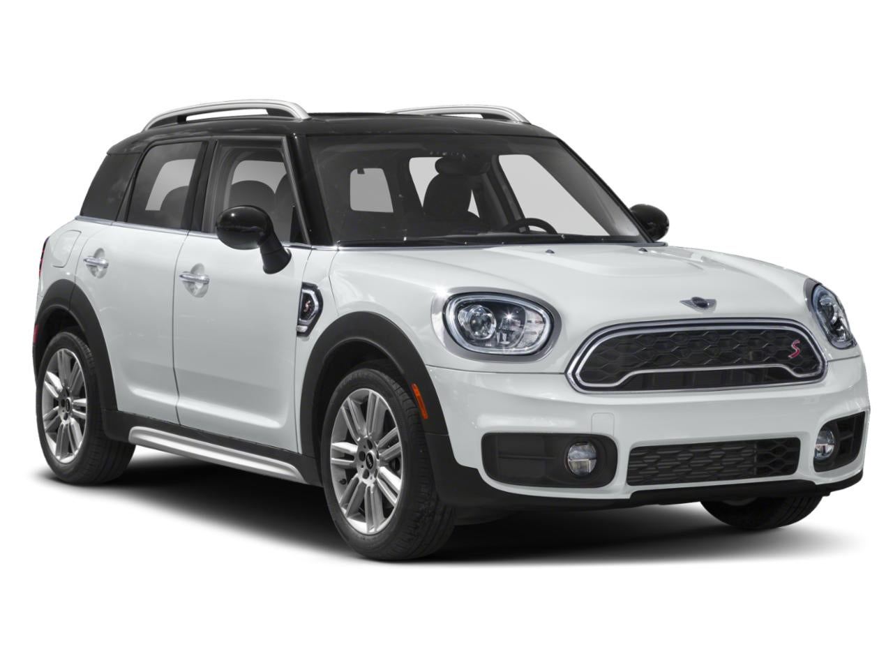 2020 MINI Cooper S Countryman ALL4 Cooper S