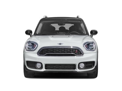 2020 MINI Cooper S Countryman ALL4 Cooper S