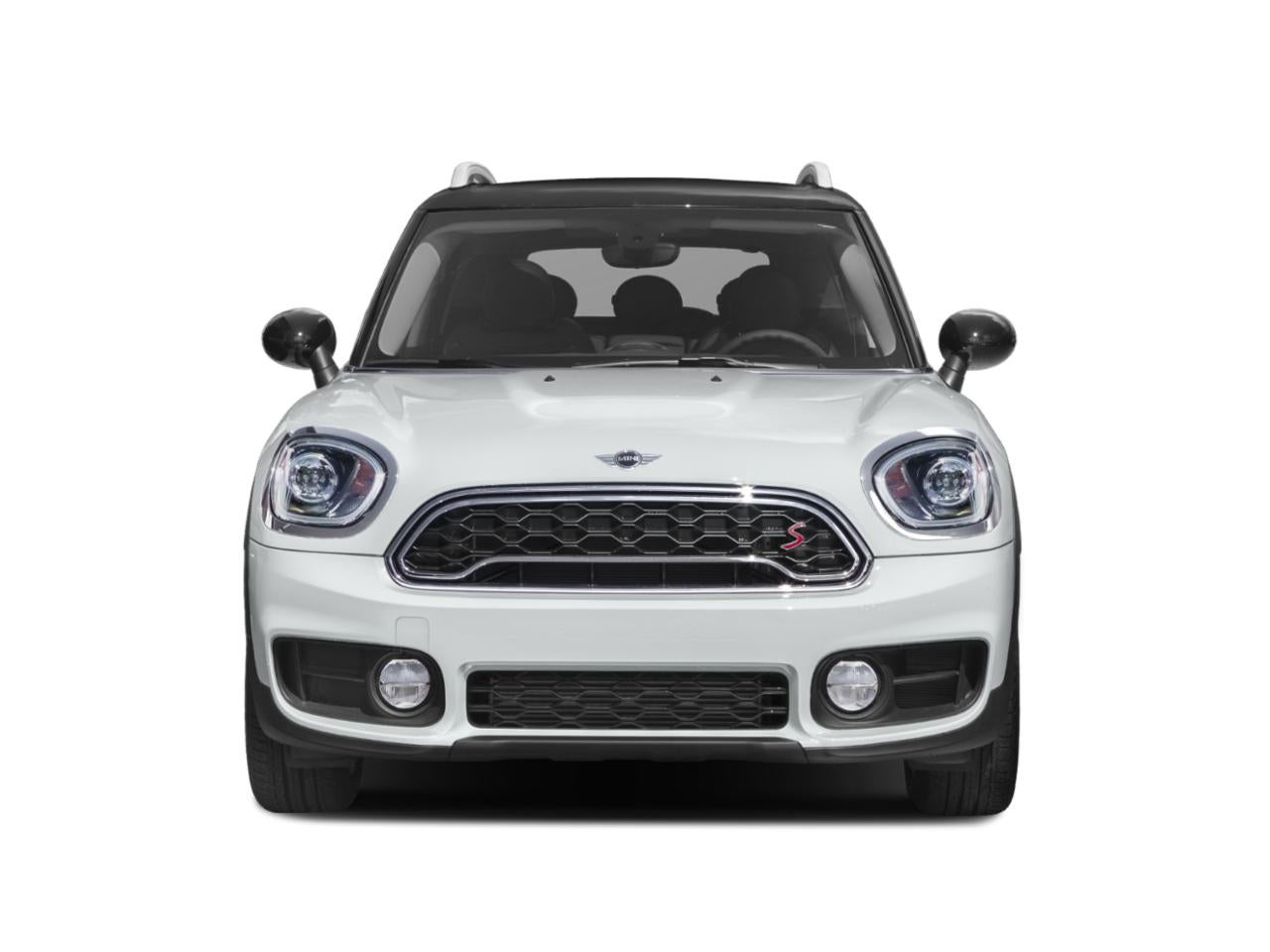 2020 MINI Cooper S Countryman ALL4 Cooper S