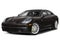2020 Porsche Panamera 4 E-Hybrid AWD
