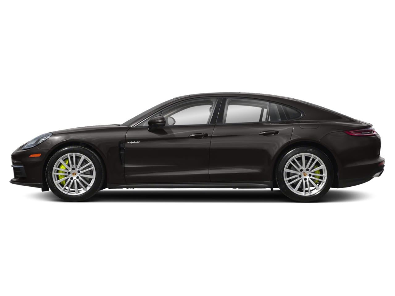 2020 Porsche Panamera 4 E-Hybrid AWD