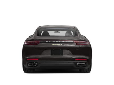 2020 Porsche Panamera 4 E-Hybrid AWD