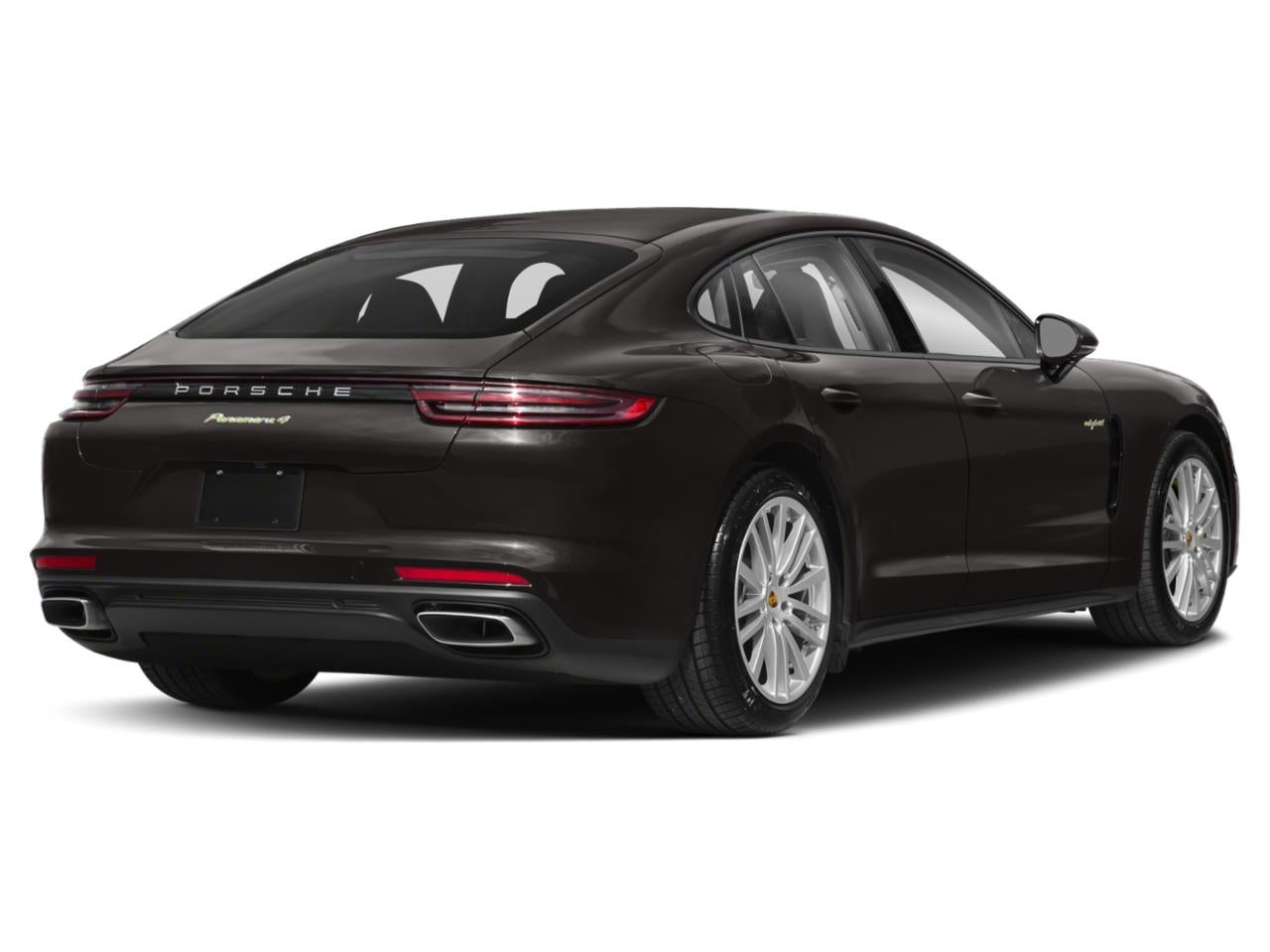 2020 Porsche Panamera 4 E-Hybrid AWD