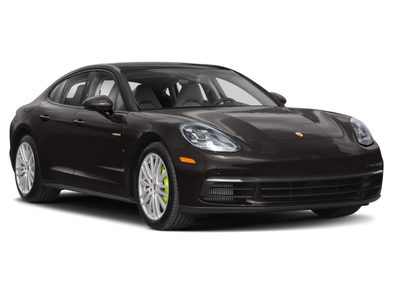 2020 Porsche Panamera 4 E-Hybrid AWD