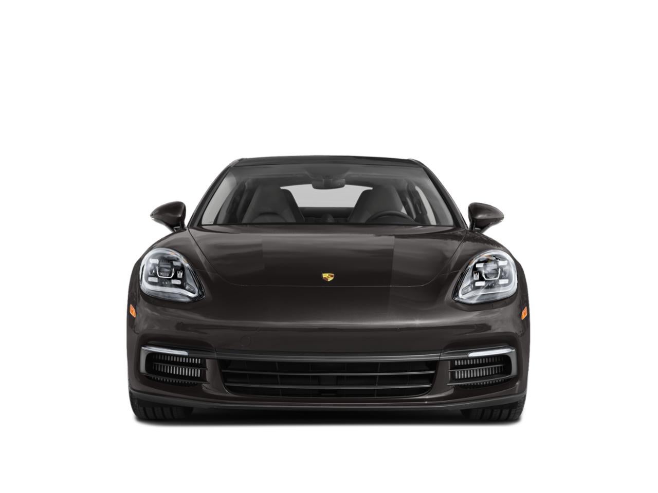 2020 Porsche Panamera 4 E-Hybrid AWD