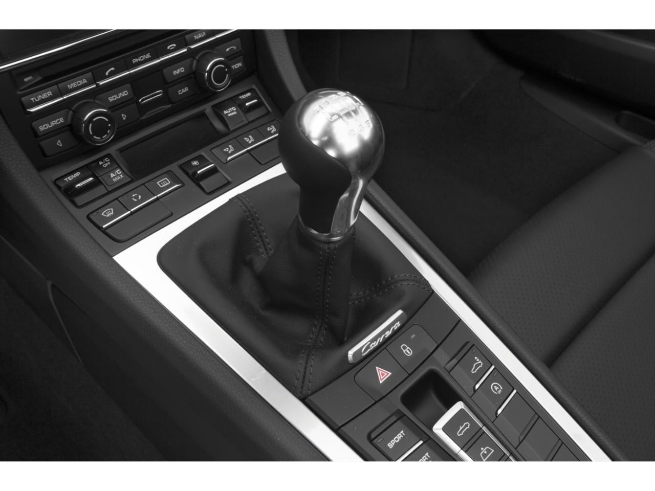 2015 Porsche 911 2dr Cabriolet Carrera 4