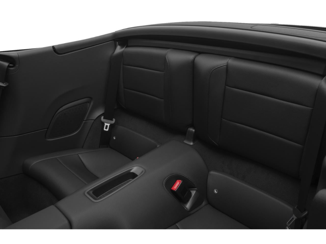 2015 Porsche 911 2dr Cabriolet Carrera 4